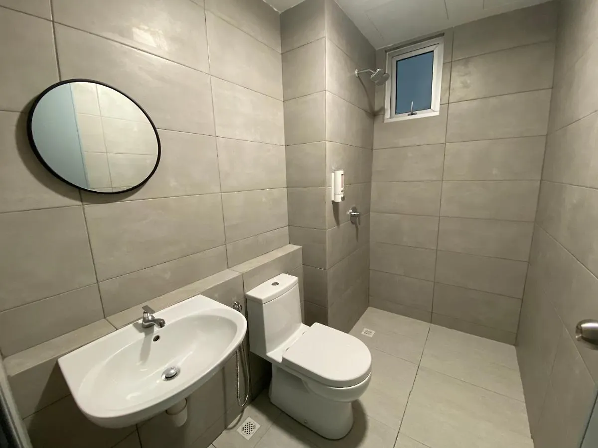 Ruma Executive Homestay Bukit Mertajam With Pool Netflix #Freetax Malaysia