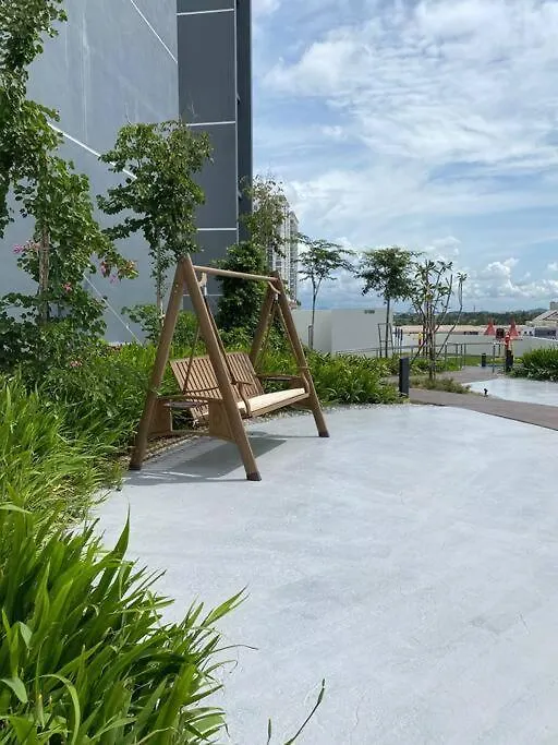 Ruma Executive Homestay Bukit Mertajam With Pool Netflix #Freetax 0*,