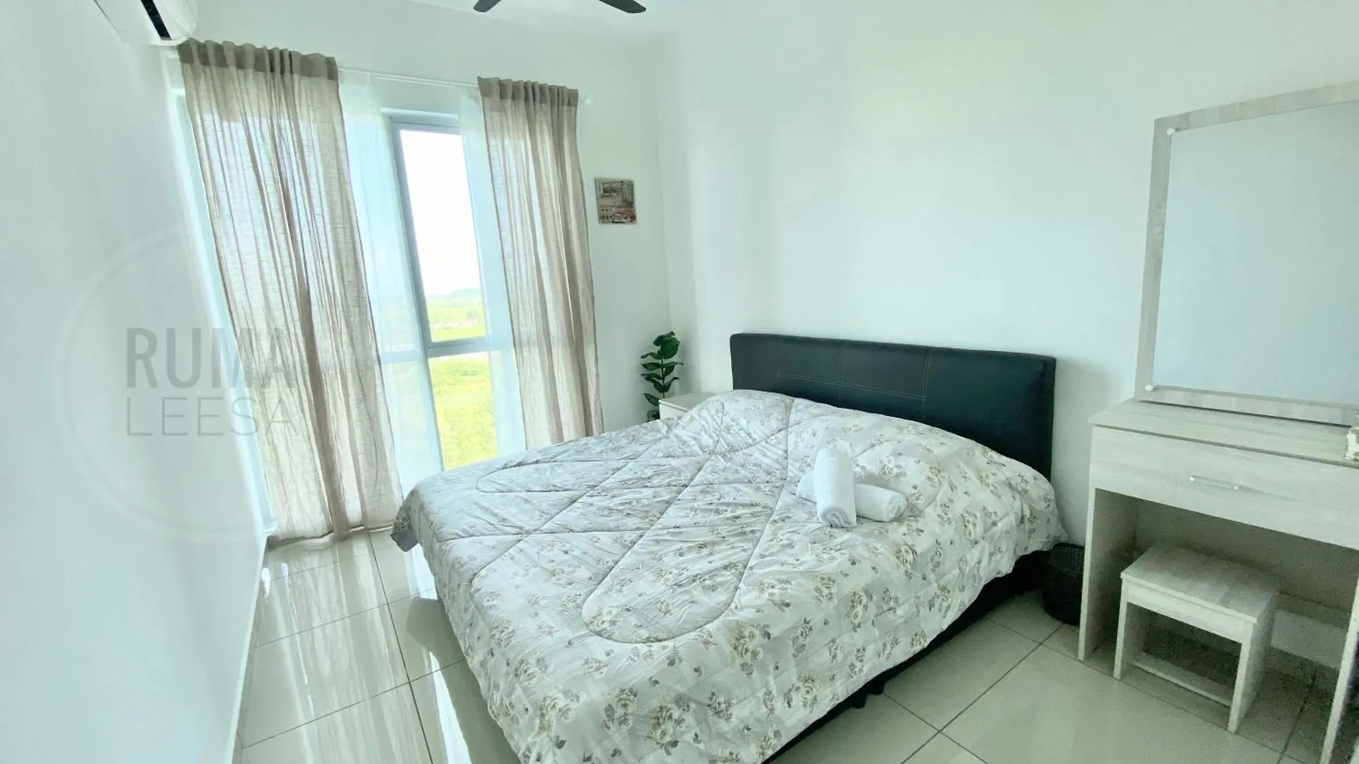 Ruma Executive Homestay Bukit Mertajam With Pool Netflix #Freetax 0*,  Malaysia