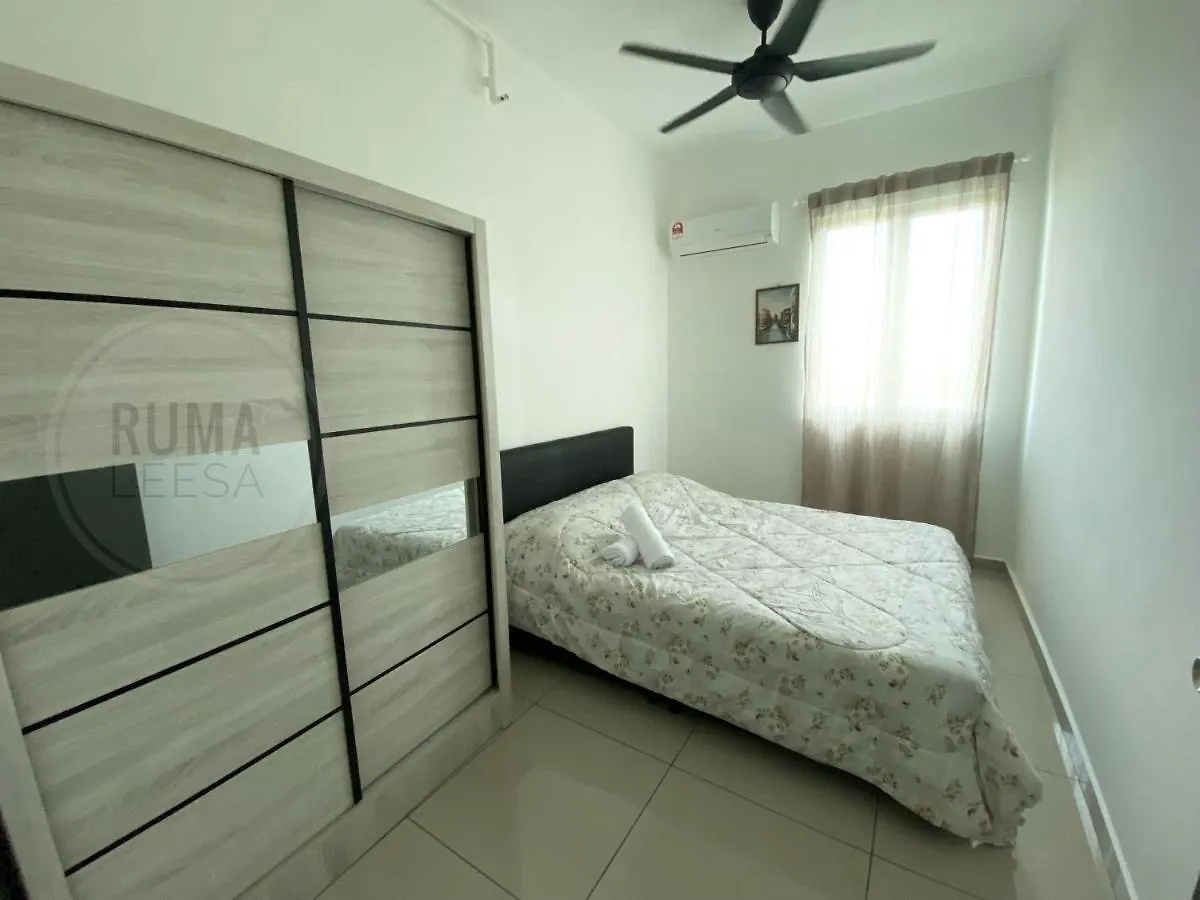 Ruma Executive Homestay Bukit Mertajam With Pool Netflix #Freetax
