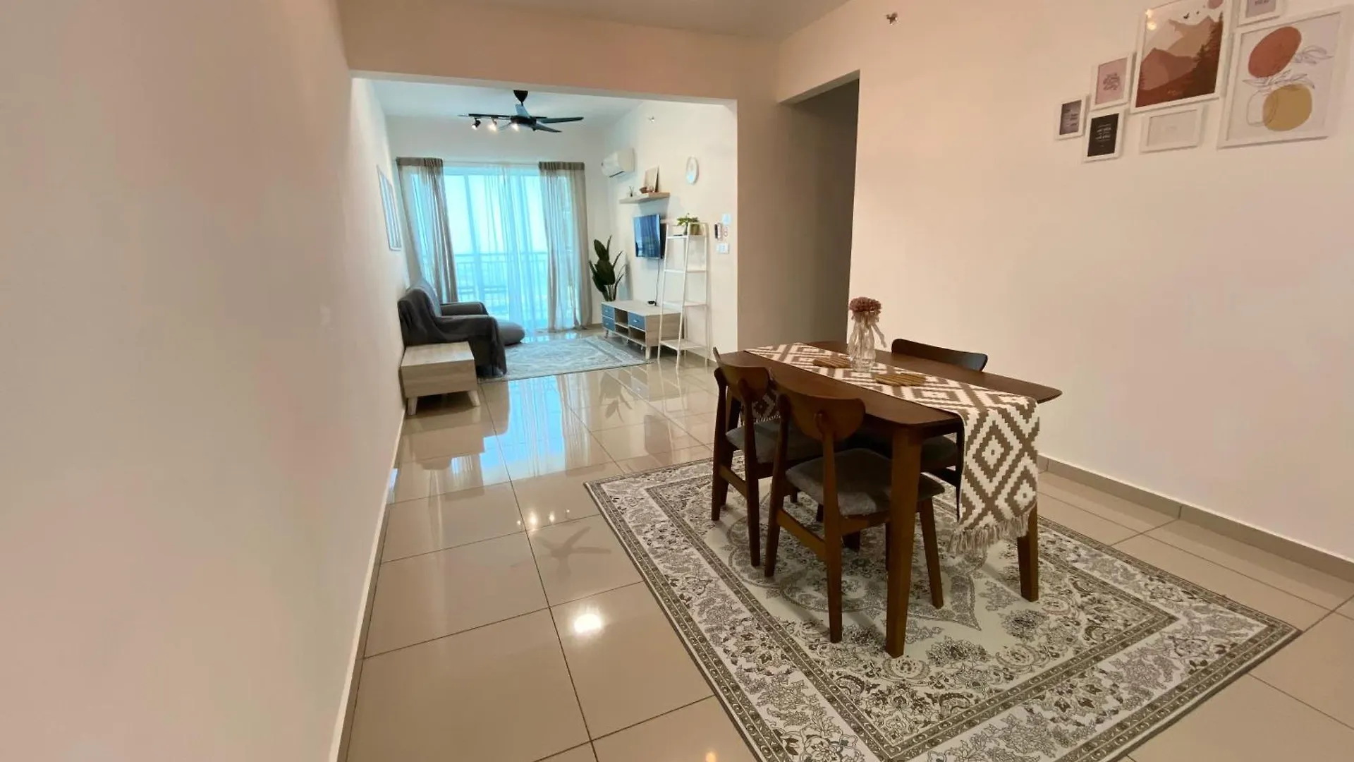 Ruma Executive Homestay Bukit Mertajam With Pool Netflix #Freetax